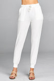 French Terry Jogger Pants