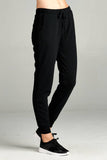 French Terry Jogger Pants