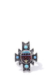 Metal Stretch Ring