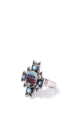 Metal Stretch Ring