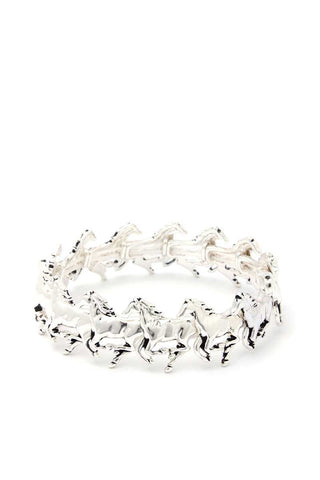 Horse Stretch Bracelet