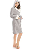 Grey Robe