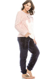 2 Piece Pj Set