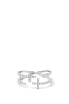 Double Cross Ring