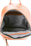 2in1 Fashion Cute Stylish Backpack With Matching Wallet