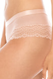 Mesh Bikini Underwear
