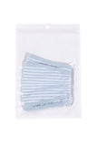 Made In Usa Fashionable 3d Reusable Face Mask
