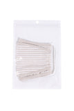 Made In Usa Fashionable 3d Reusable Face Mask