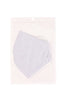 Cotton Stripe 3d Reusable Face Mask