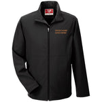 Men's Soft Shell Jacket (Personalized)
