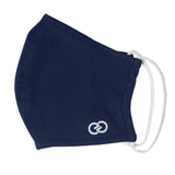 5 pack Reusable Face Masks for Kids. Soft comfortable fit