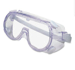 Anti-Fog Protective Goggles