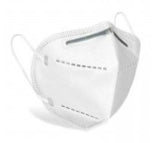 N95 Particulate Respirator, Protective Face Mask 10 Pieces