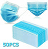 Disposable 3 layer Face Mask
