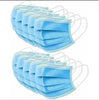 Disposable 3 layer Face Mask
