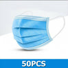 Disposable 3 layer Face Mask