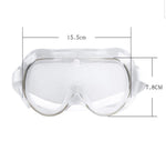Anti-Fog Protective Goggles