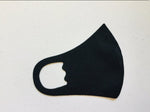 Kids' 2 pack Reusable Face Mask,  Unisex, One-Size, Stretchy,  Comfortable Fit